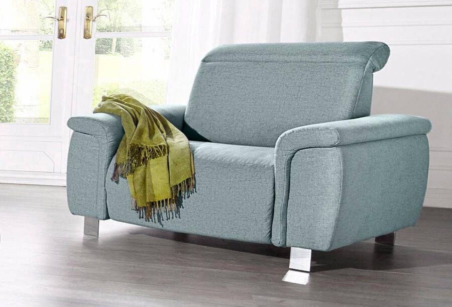 Sit&more Fauteuil Township naar keuze met elektrische wallfree-functie