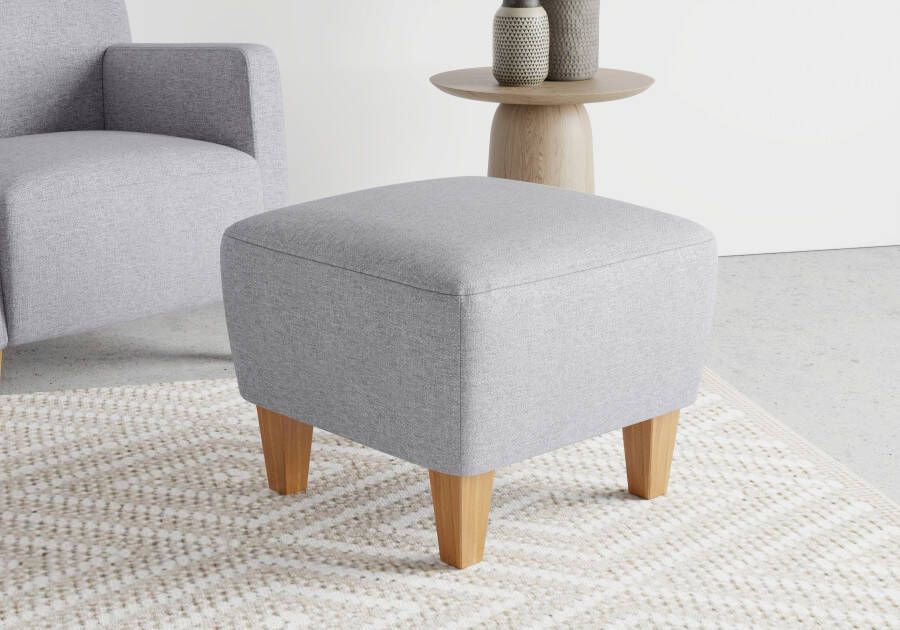 Sit&more Hocker Bosse