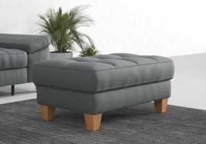 Sit&more Hocker met bergruimte