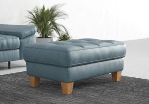 Sit&more Hocker met bergruimte