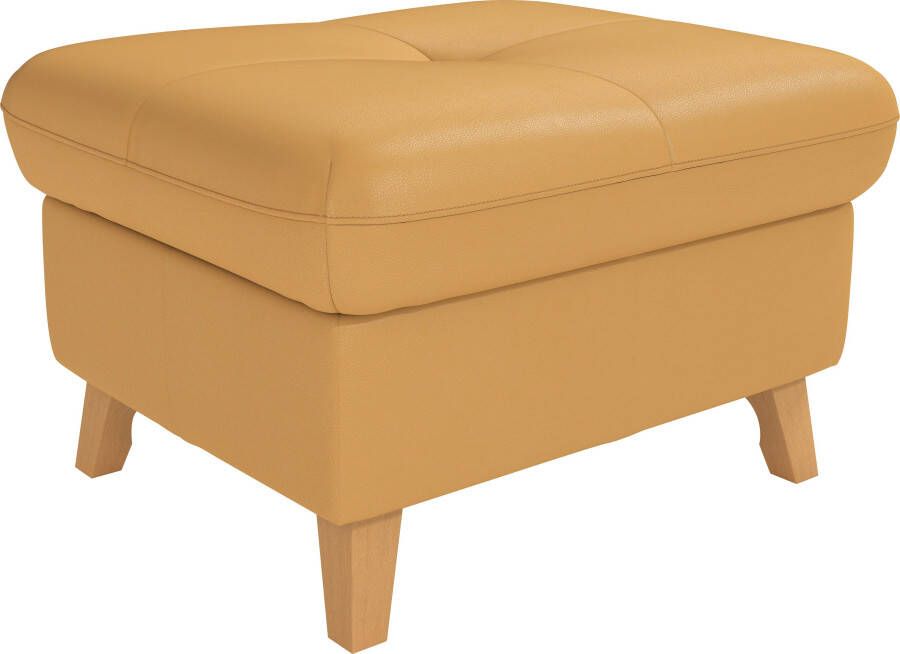 Sit&more Hocker met bergruimte Göteborg met binnenvering