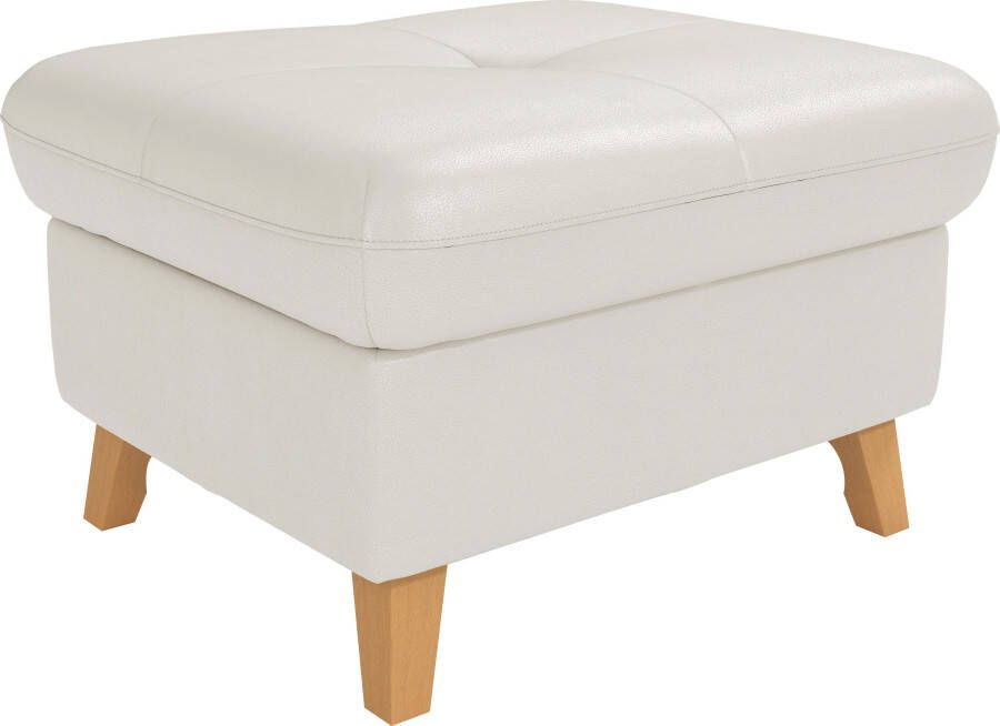Sit&more Hocker met bergruimte Göteborg met binnenvering