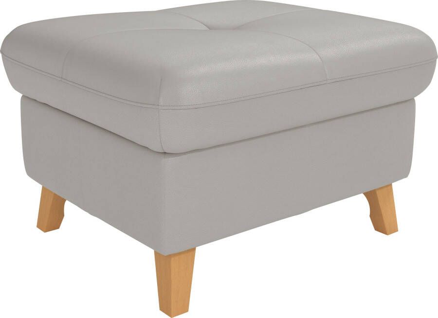 Sit&more Hocker met bergruimte Göteborg met binnenvering