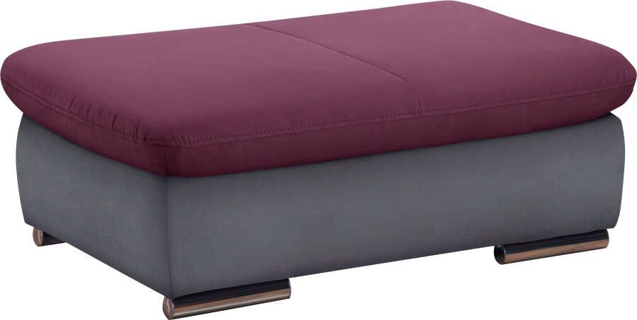 Sit&more Hocker Valantine individueel te combineren