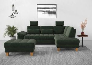 Sit&more Hoekbank