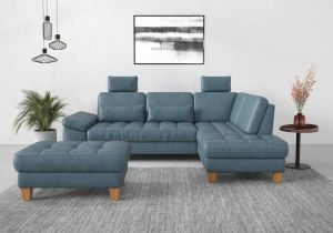 Sit&more Hoekbank
