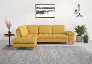 Sit&more Hoekbank