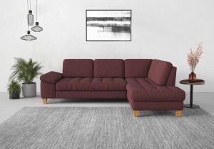 Sit&more Hoekbank