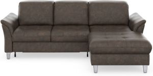 Sit&more Hoekbank