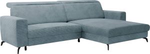 Sit&more Hoekbank