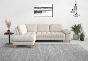 Sit&more Hoekbank
