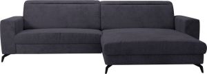 Sit&more Hoekbank