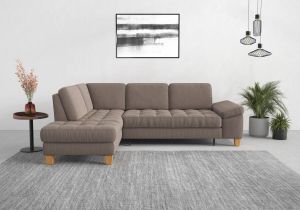 Sit&more Hoekbank