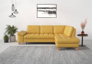 Sit&more Hoekbank