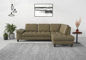 Sit&more Hoekbank