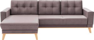 Sit&more Hoekbank