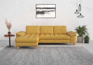 Sit&more Hoekbank