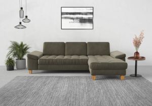 Sit&more Hoekbank