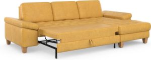 Sit&more Hoekbank