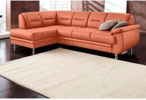 Sit&more Hoekbank optioneel met bedfunctie