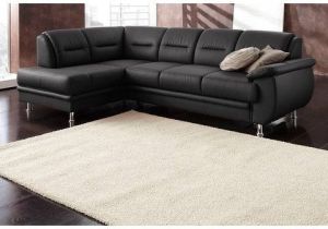 Sit&more Hoekbank optioneel met bedfunctie