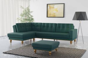 Sit&more Hoekbank Orient 5