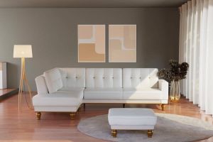 Sit&more Hoekbank Orient 5