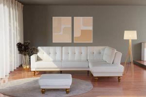 Sit&more Hoekbank Orient 5