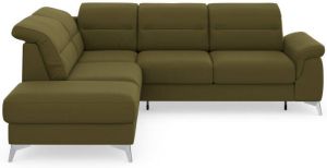 Sit&more Hoekbank Sinatra