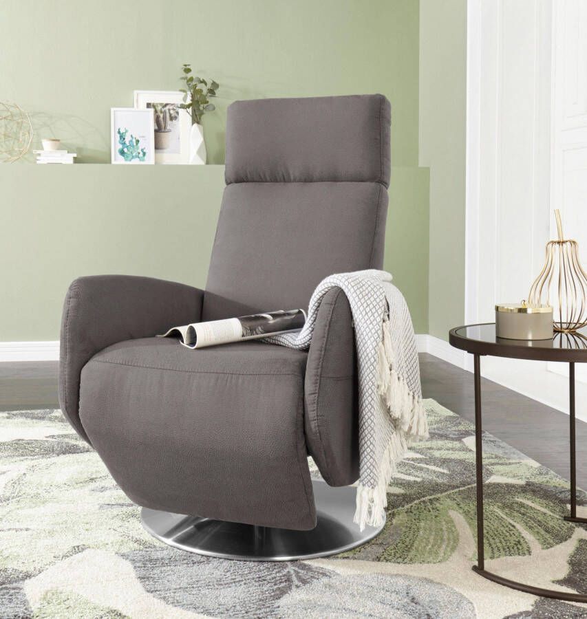 Sit&more Relaxfauteuil Cobra