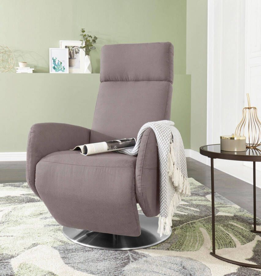 Sit&more Relaxfauteuil Cobra