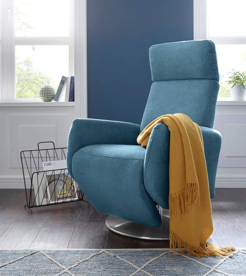 Sit&more Relaxfauteuil Cobra