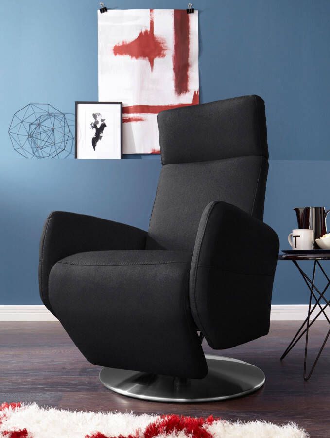 Sit&more Relaxfauteuil Cobra