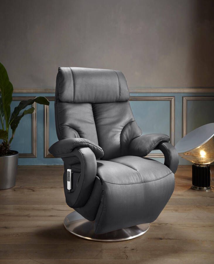 Sit&more Relaxfauteuil Gisborne in mt. s naar keuze met motor en opstahulp