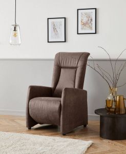Sit&more Relaxfauteuil MELISSA naar keuze elektrisch of handmatig verstelbaar optioneel met opstahulp
