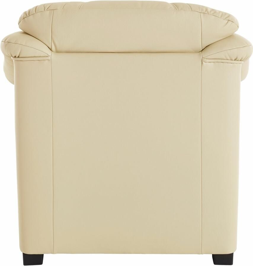 Sit&more Fauteuil Top Savona inclusief binnenvering