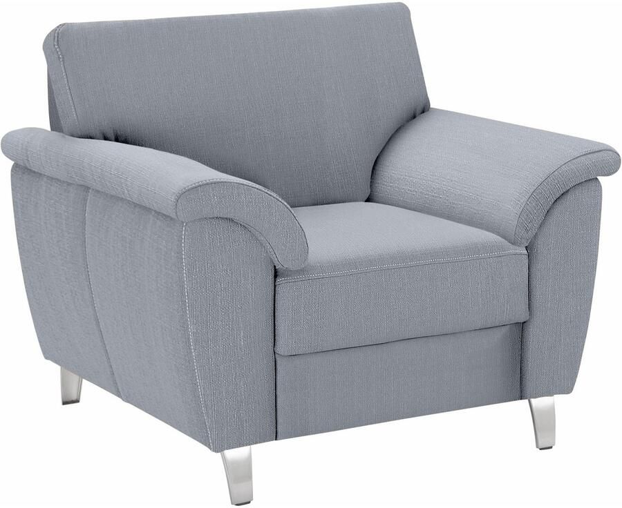 Sit&more Fauteuil Texel inclusief binnenvering