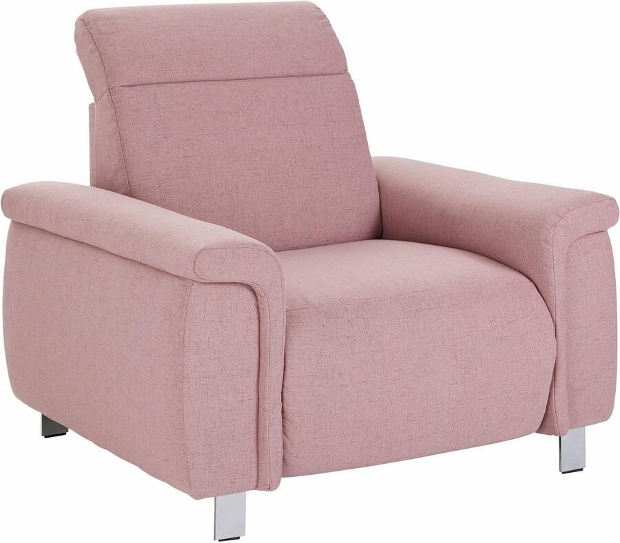 Sit&more Fauteuil Township naar keuze met elektrische wallfree-functie
