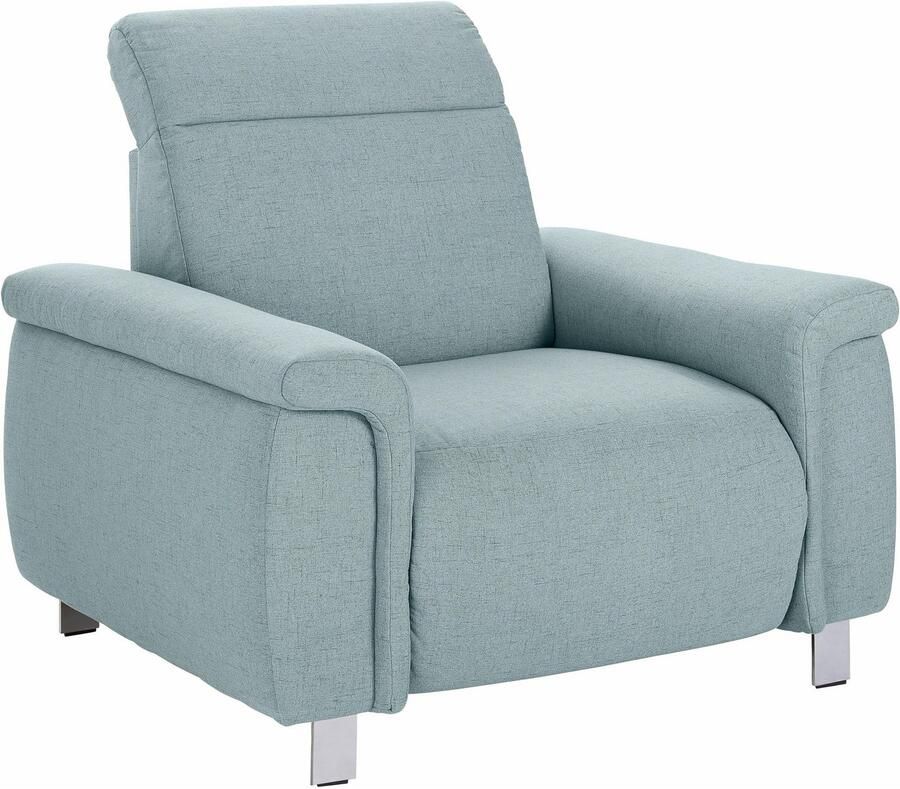 Sit&more Fauteuil Township naar keuze met elektrische wallfree-functie