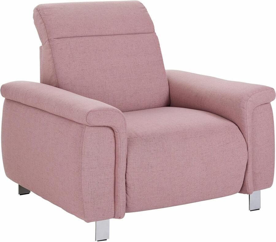 Sit&more Fauteuil Township naar keuze met elektrische wallfree-functie