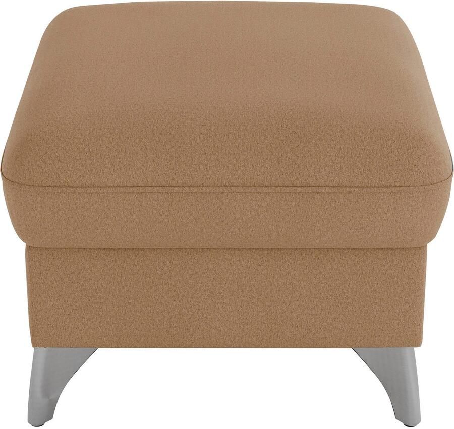 Sit&more Hocker Astoria Passend bij de Astoria-serie