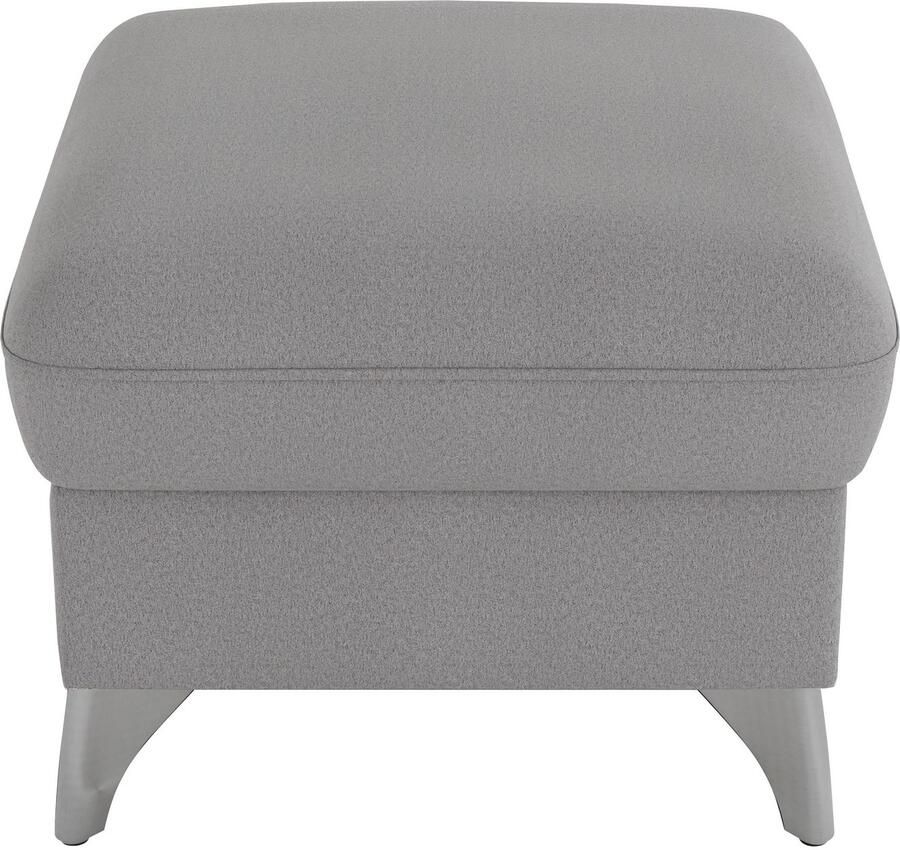 Sit&more Hocker Astoria Passend bij de Astoria-serie