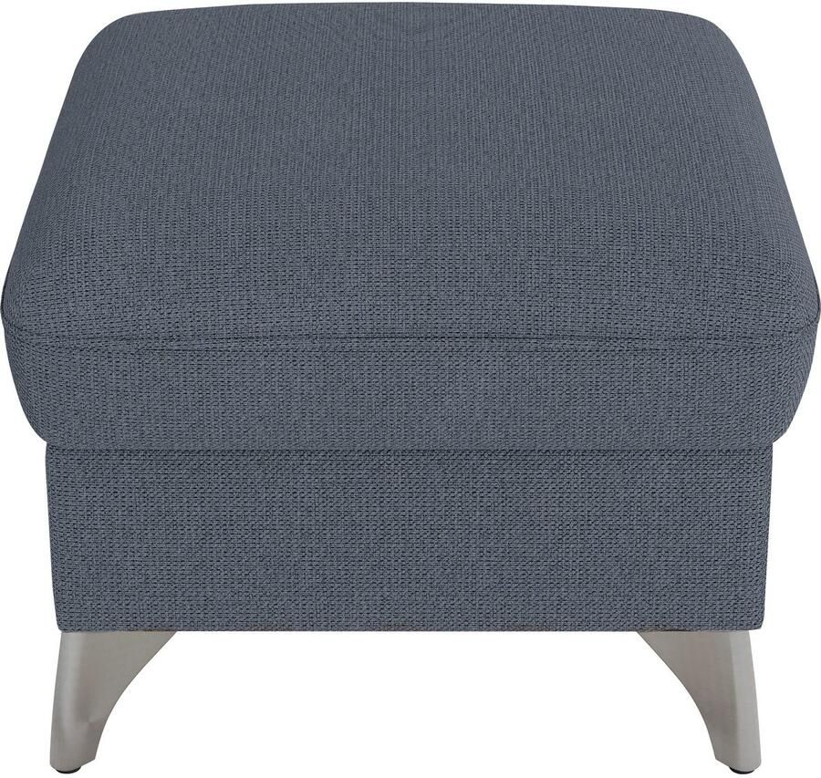 Sit&more Hocker Astoria Passend bij de Astoria-serie