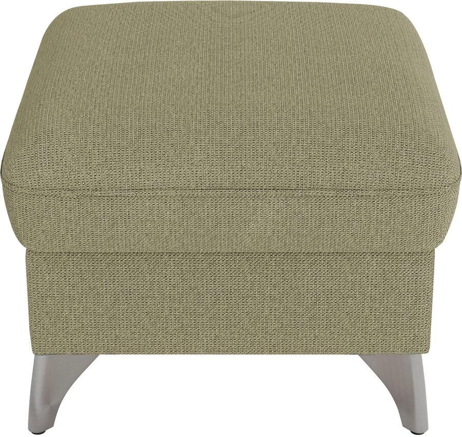 Sit&more Hocker Astoria Passend bij de Astoria-serie