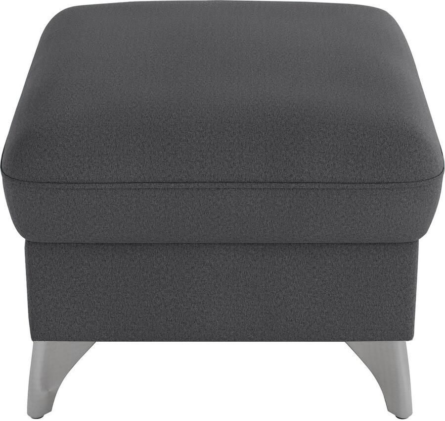 Sit&more Hocker Astoria Passend bij de Astoria-serie