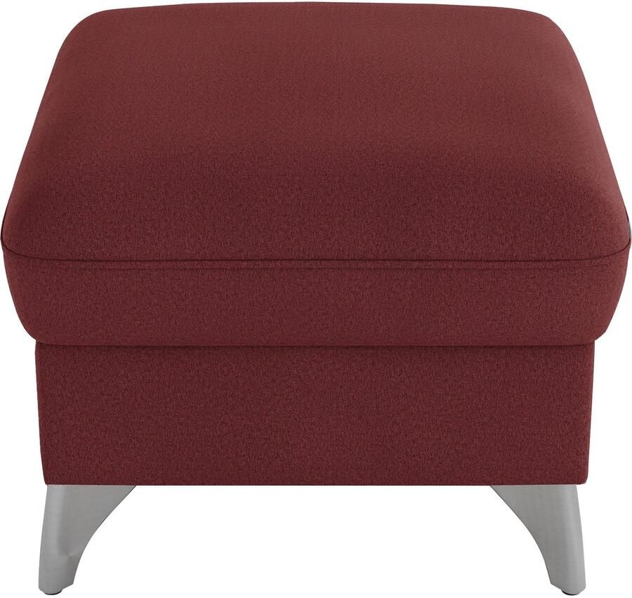 Sit&more Hocker Astoria Passend bij de Astoria-serie