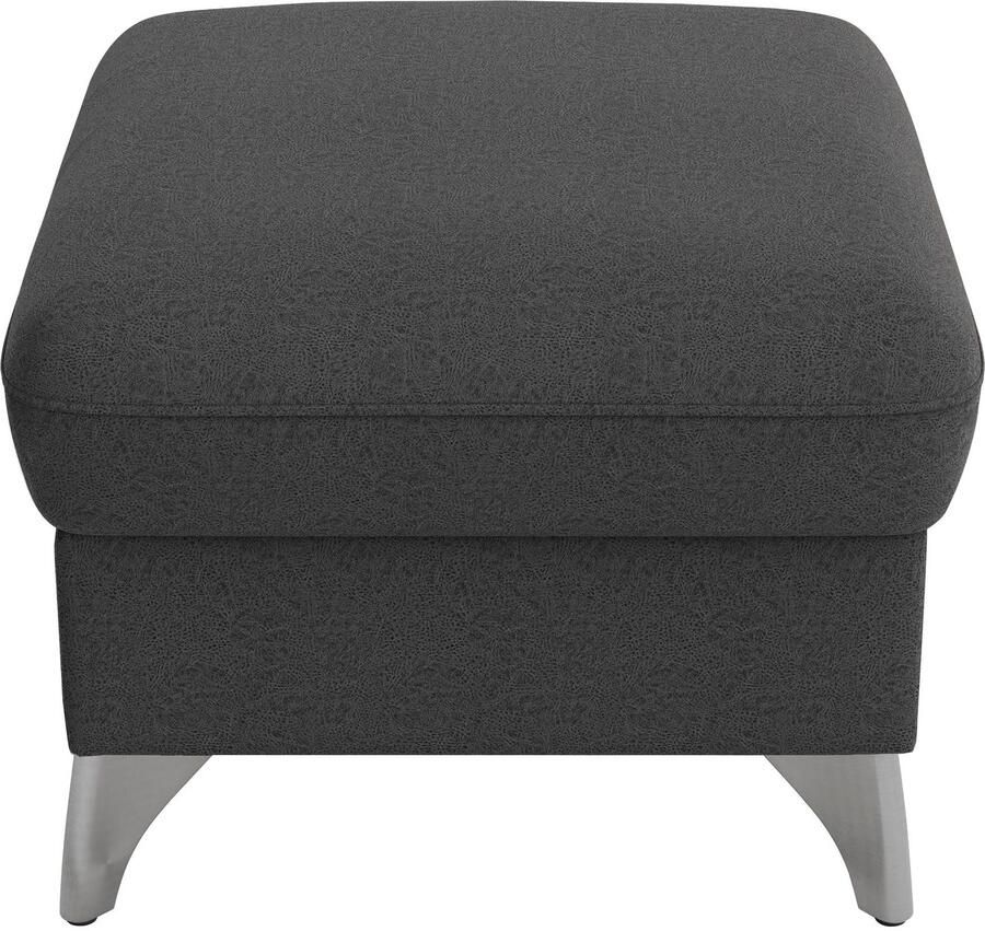 Sit&more Hocker Astoria Passend bij de Astoria-serie