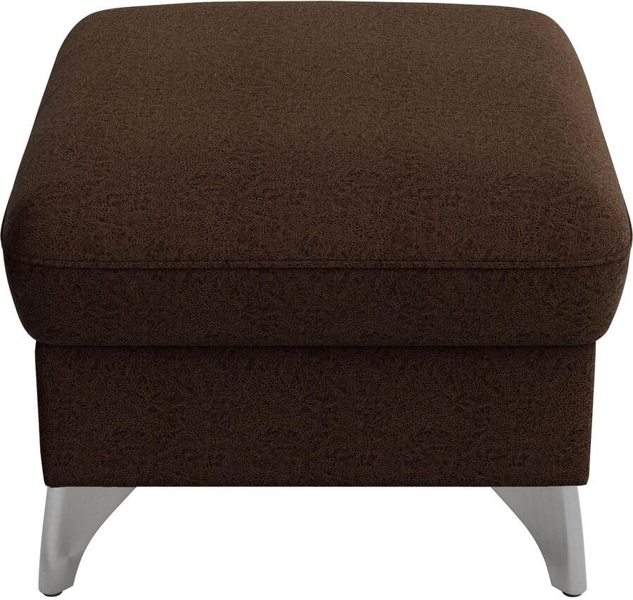 Sit&more Hocker Astoria Passend bij de Astoria-serie