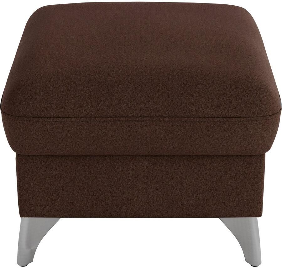 Sit&more Hocker Astoria Passend bij de Astoria-serie