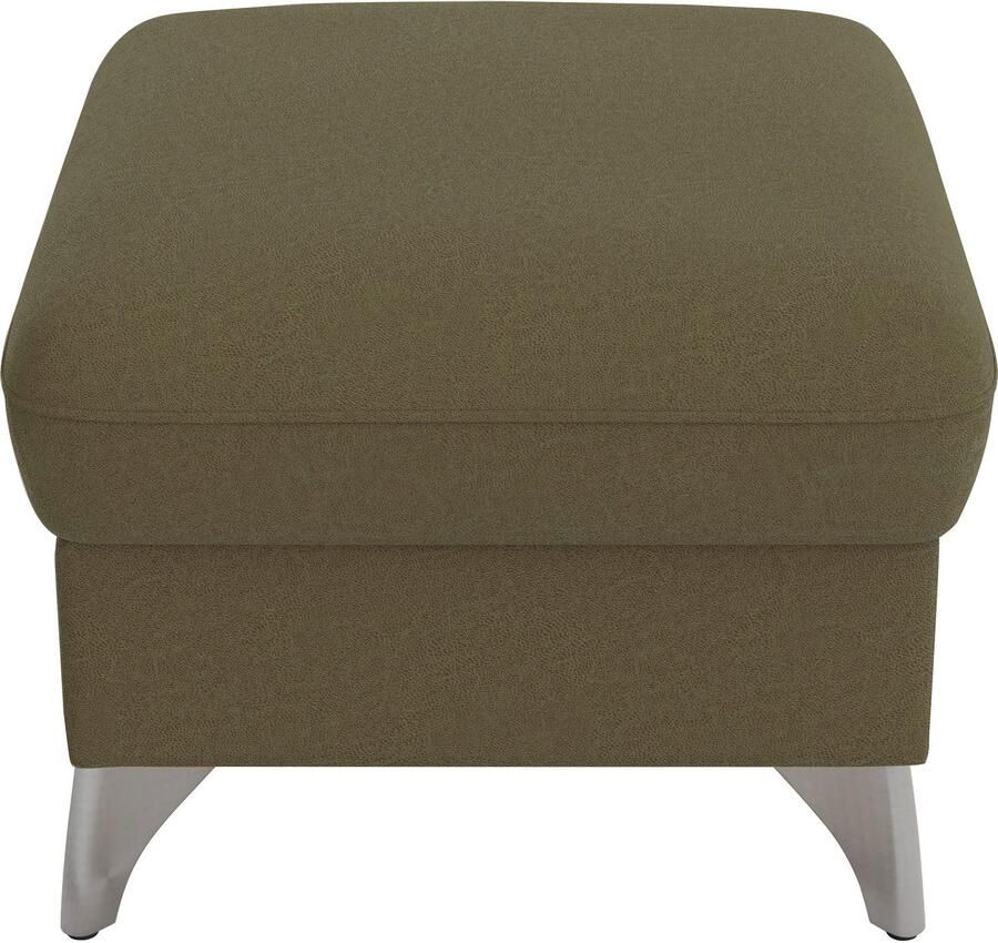 Sit&more Hocker Astoria Passend bij de Astoria-serie